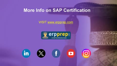 Ace SAP C_TS452_2410 with Proven Practice Questions – Start Your Preparation Today!