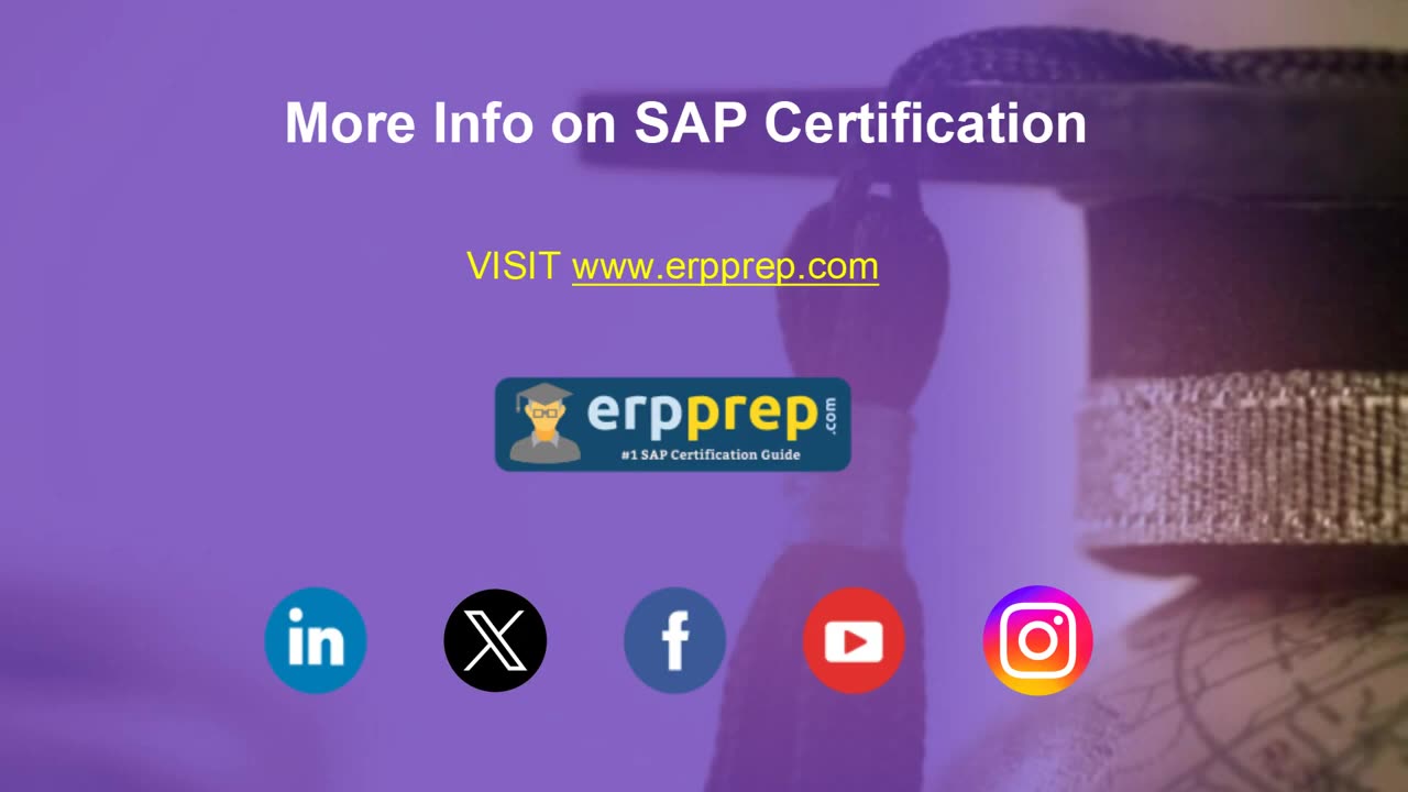 Ace SAP C_TS452_2410 with Proven Practice Questions – Start Your Preparation Today!