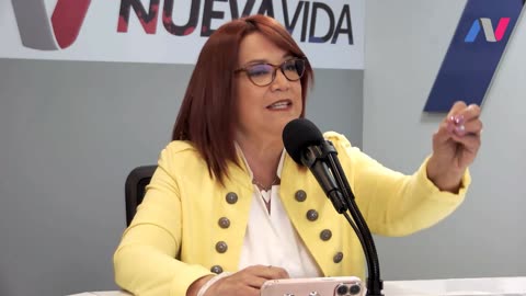 Esposa se sabía- Pastora Cinthia Roig