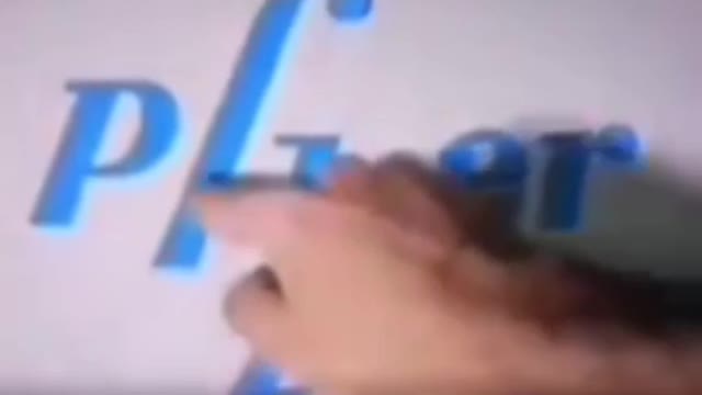 The Pfizer Lucifer Connection