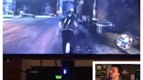 Infamous 2 gameplay (Evil Karma part 7) *Please Read Description*
