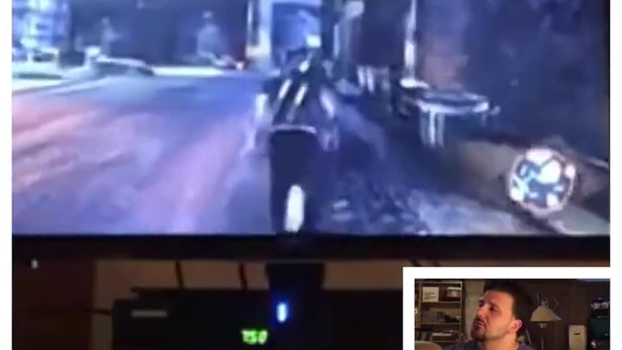 Infamous 2 gameplay (Evil Karma part 7) *Please Read Description*