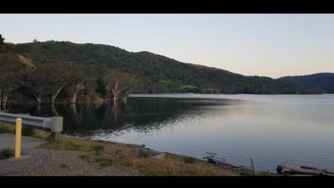 Silicon Valley Water Levels At Their Highest!