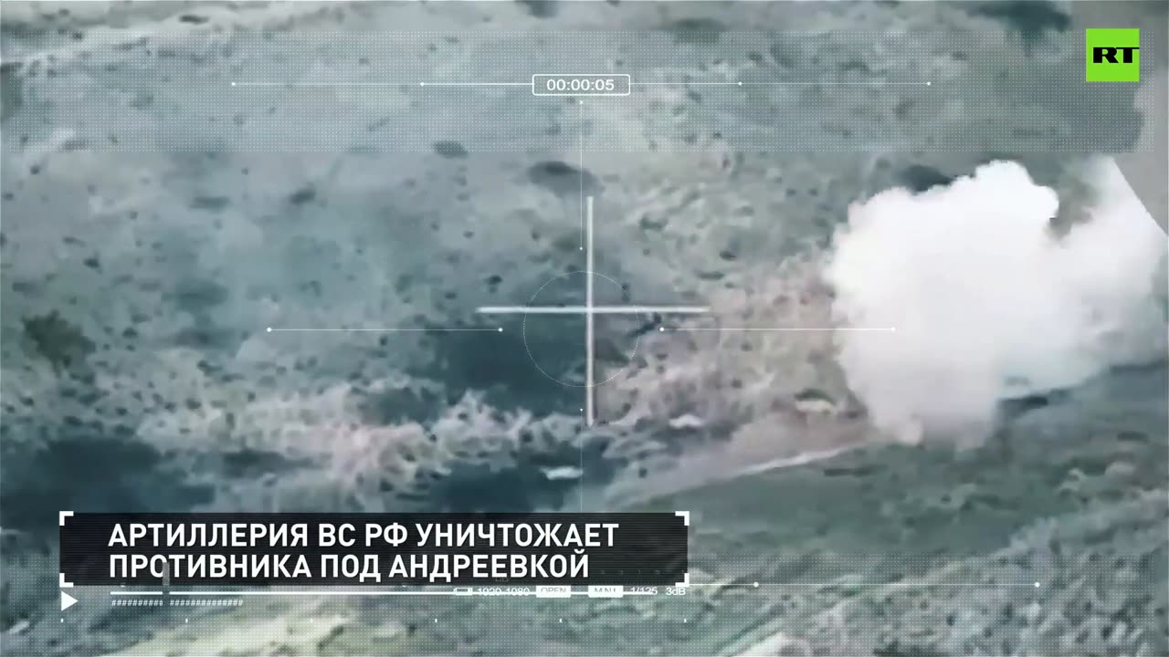 Special Operation Z: chronicle of the main military events of November 15