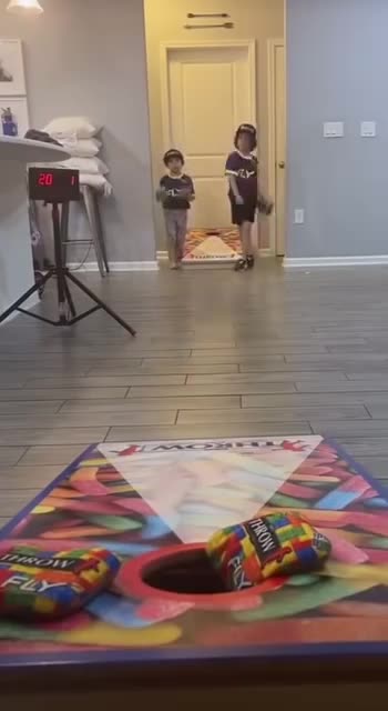 These kids are talented