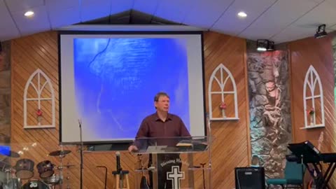 Nov 25, 2024 Stand for the Word of God!