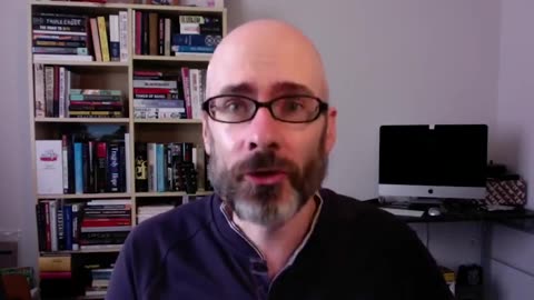 Why Do You Say "Scamdemic"? [09/29/2021]**