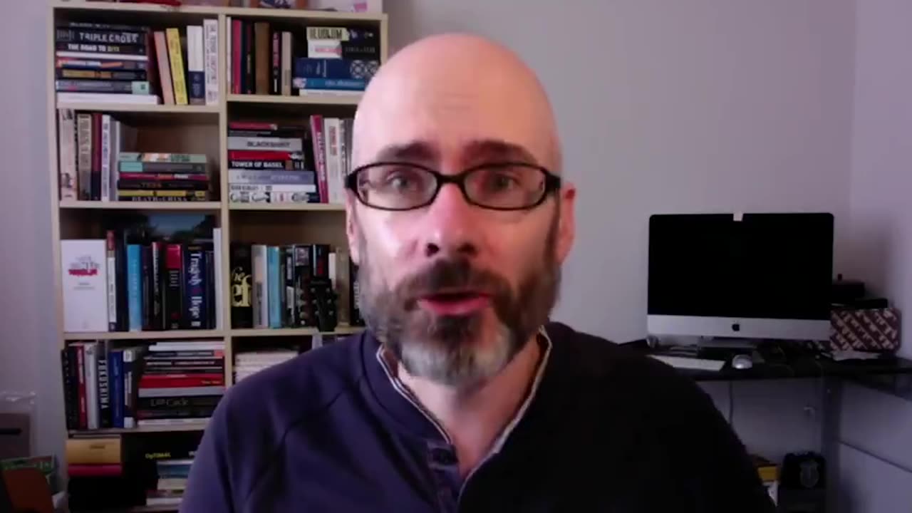 Why Do You Say "Scamdemic"? [09/29/2021]**
