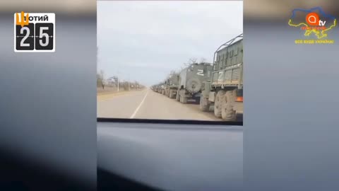 Mix of Footage from the Early Days
