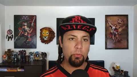 It ain't always fun being an adult...