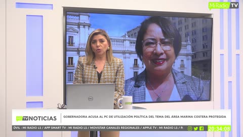 MRTV NOTICIAS - MIÉRCOLES 12 DE JULIO