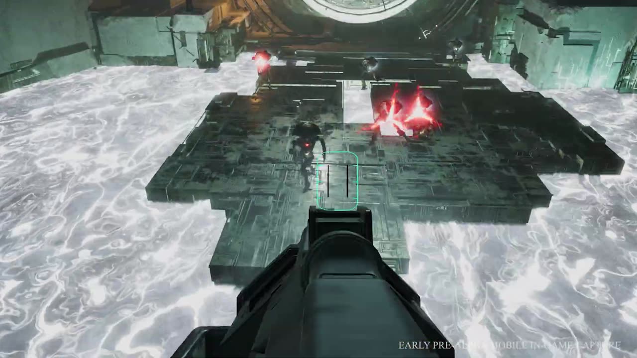 Destiny: Rising | Official Announcement Trailer