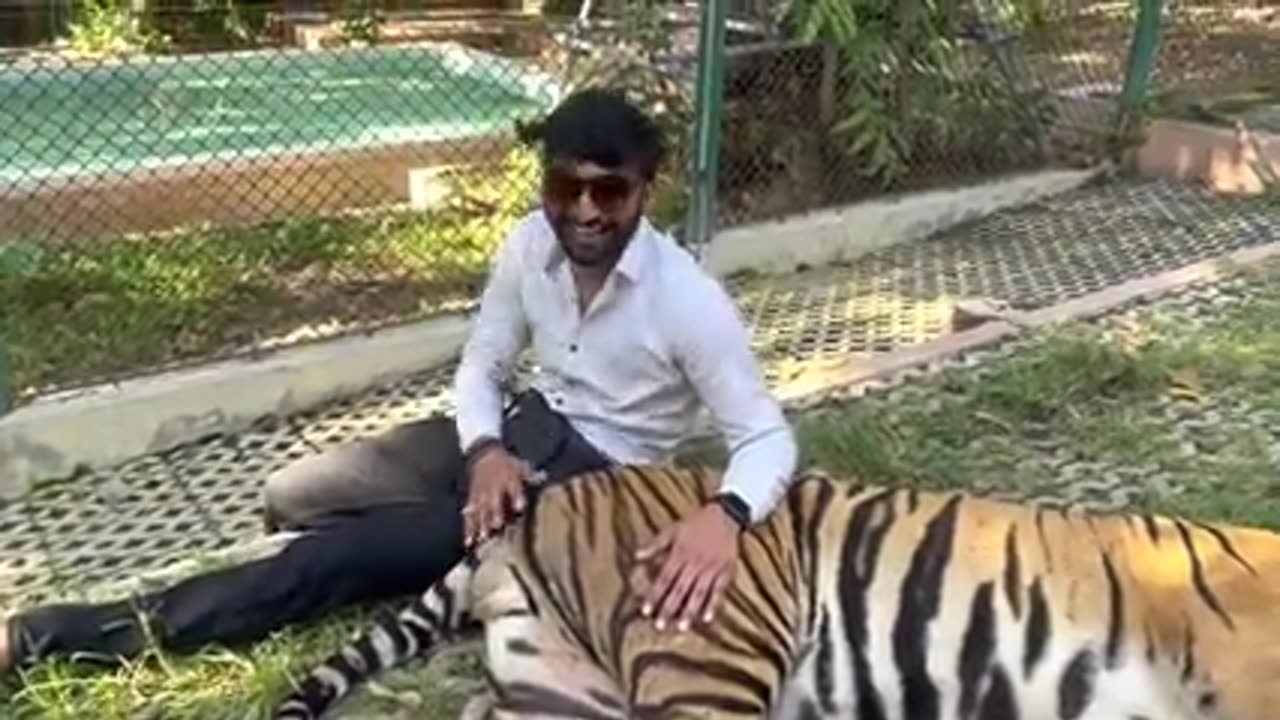 Nightlife In Thailand - Full Fun - Vinay Thakur Vlogs