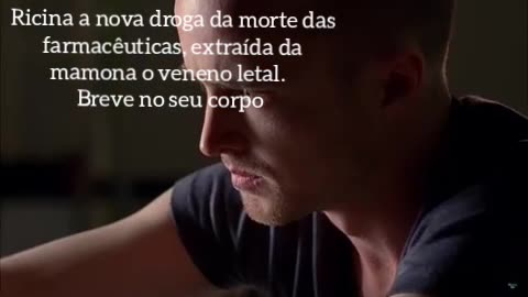 Conheça a Ricina é letal