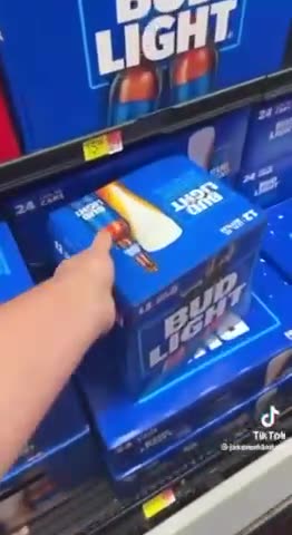 Trying to pick a beer.