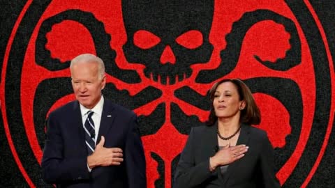 Hail Hydra joe biden anthem