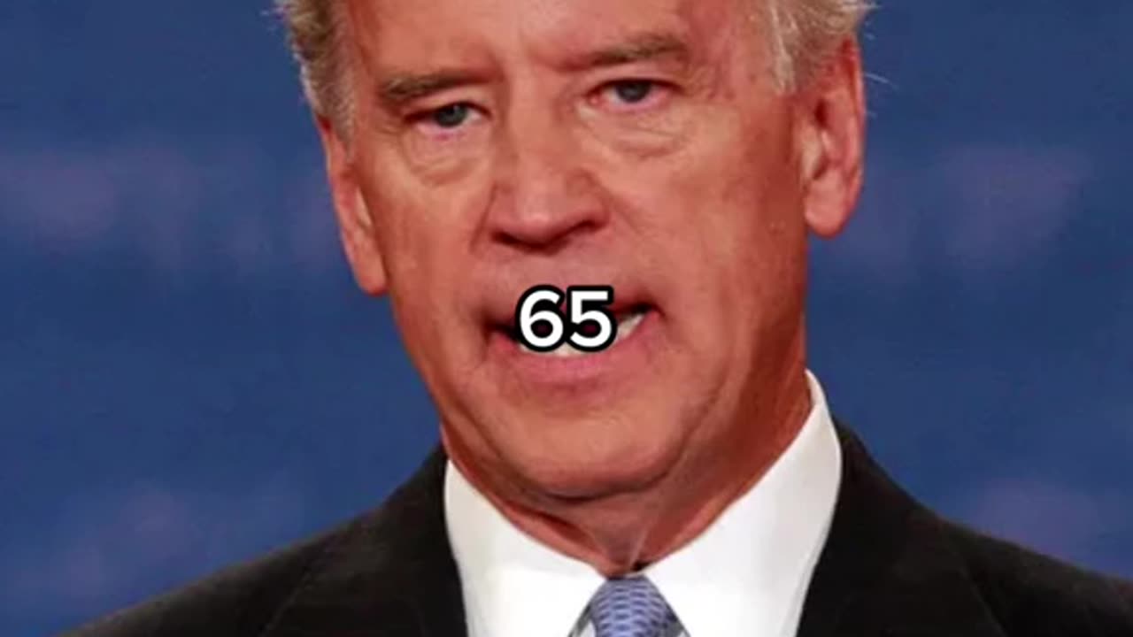 Joe Biden😲🔥