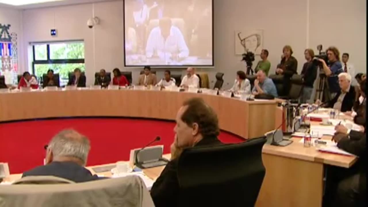 Amsterdamse PvdA in opspraak