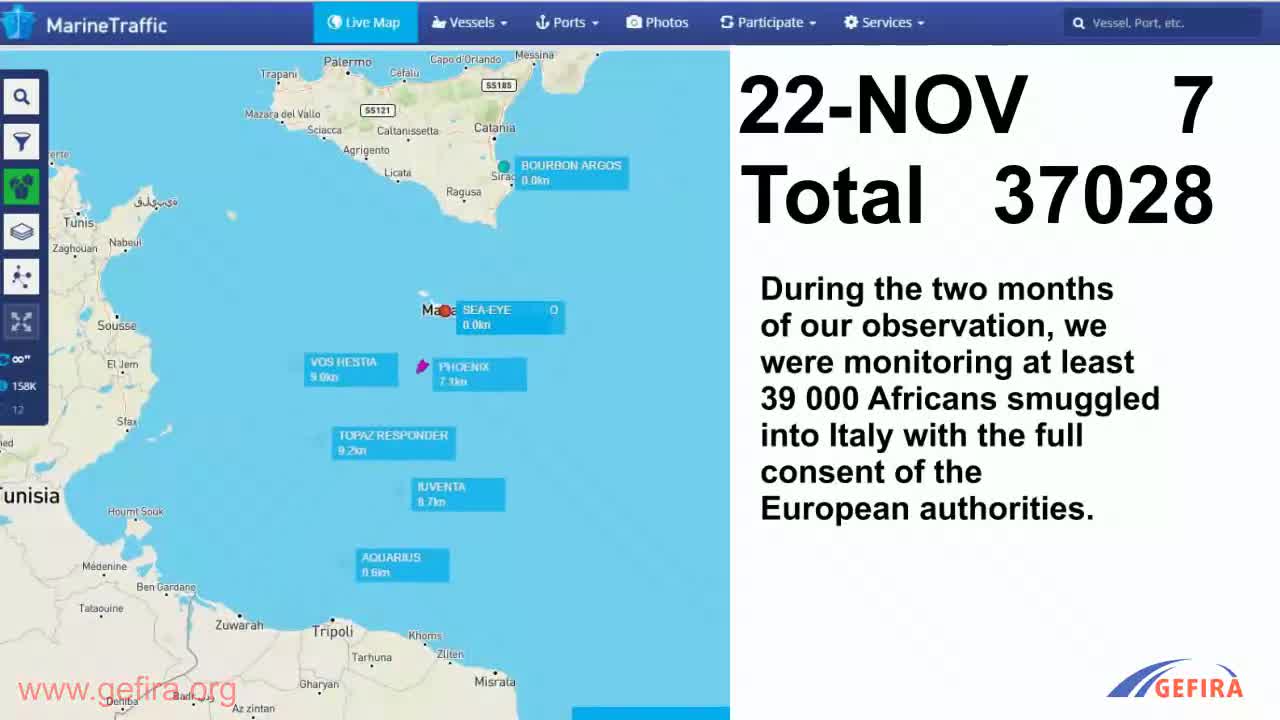 IMMIGRATION BOATS ILLEGAL HUMAN TRAFFICING TO EUROPE