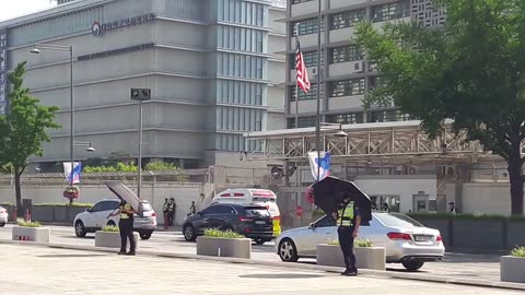 20180605_V3_S01(R162_i9STiA)으니이니야! 김칫국부터 마시지마라! 혹시 종전선언 할지라도 미군철수 절대 없단다!!!