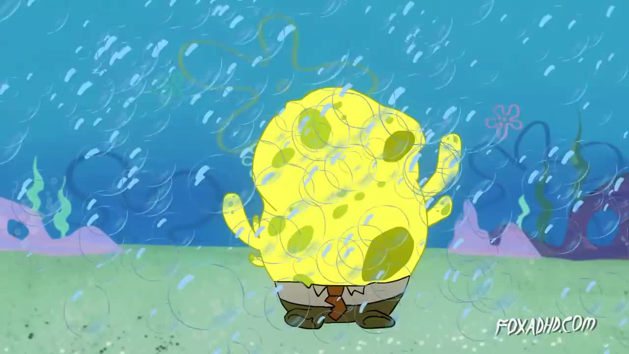 SCIENTIFICALLY ACCURATE ™_ SPONGEBOB SQUAREPANTS