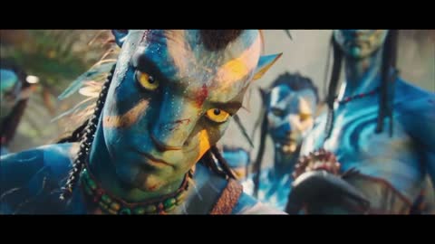 AVATAR 2 - FINAL TRAILER (2022) 20th Century Studios _ Disney+ (HD)
