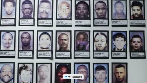A SERIAL KILLER THAT MOST HAVE NEVER HEARD OF | RONALD DOMINIQUE