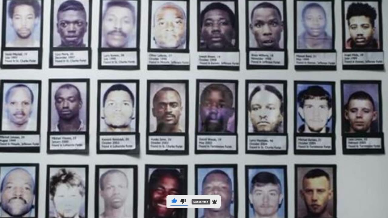 A SERIAL KILLER THAT MOST HAVE NEVER HEARD OF | RONALD DOMINIQUE