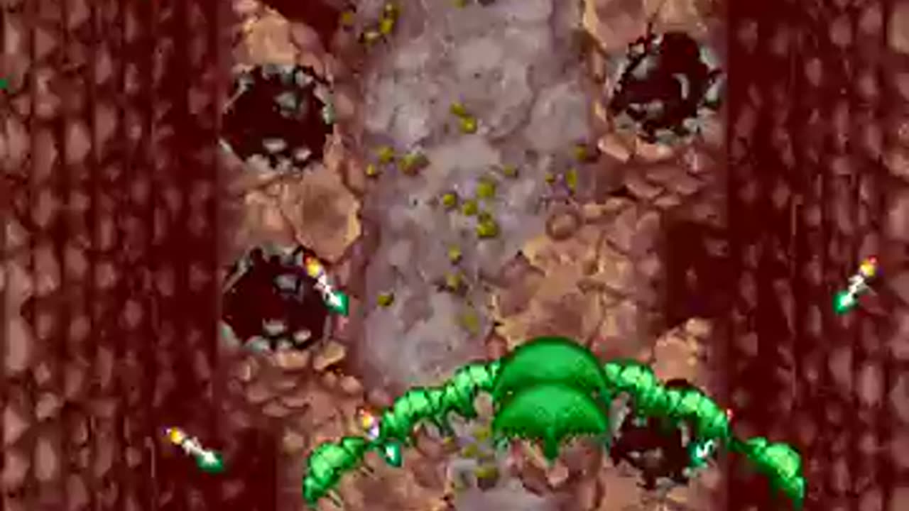 AIR ASSAULT [Irem, 1993]