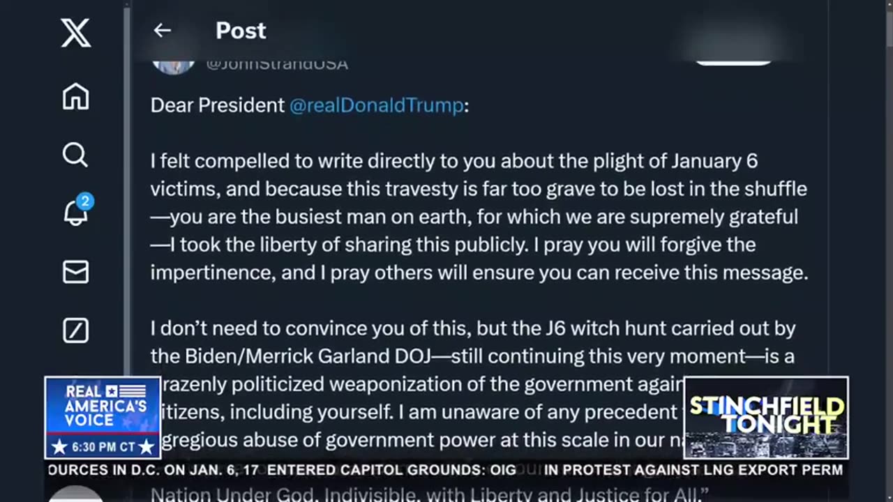 FBI ADMITS TO HAVING PEOPLE ON THE GROUNDS OF THE CAPITOL Jan6