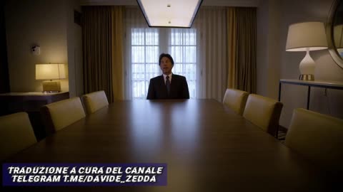 Ginecologo James Thorp: il siero covid-19 uccide.