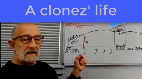 A clonez' life-EXPLORERS GUIDE TO SCIFI WORLD - CLIF HIGH