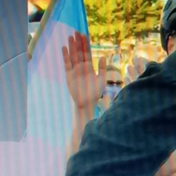 Olympic PRIDE Rage in the Name of No Hate Here and Love and Support of Trans Community?