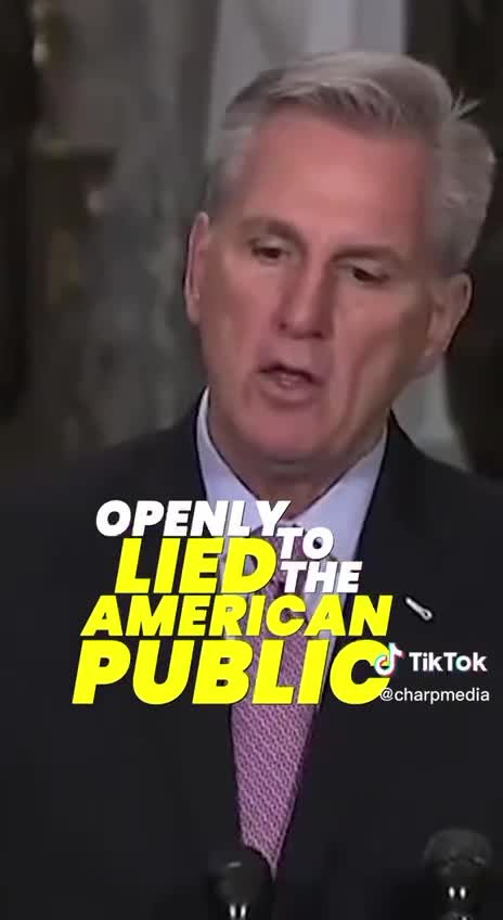 Schiff Openly Lied to the American Public