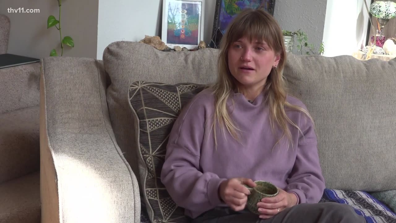 Arkansas man taken into ICE custody after wedding