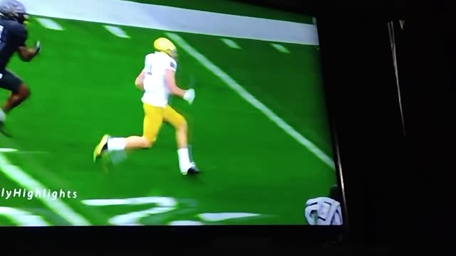 Football vines