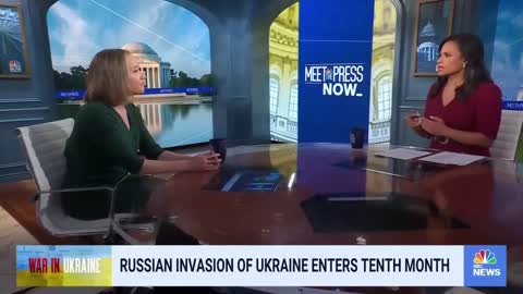 Fmr. Ukrainian President Calls Ukrainian Armed Forces A ‘Great Negotiator'