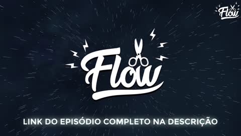 Entre para seita do flow- cortes do flow