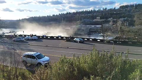 Willamette Falls