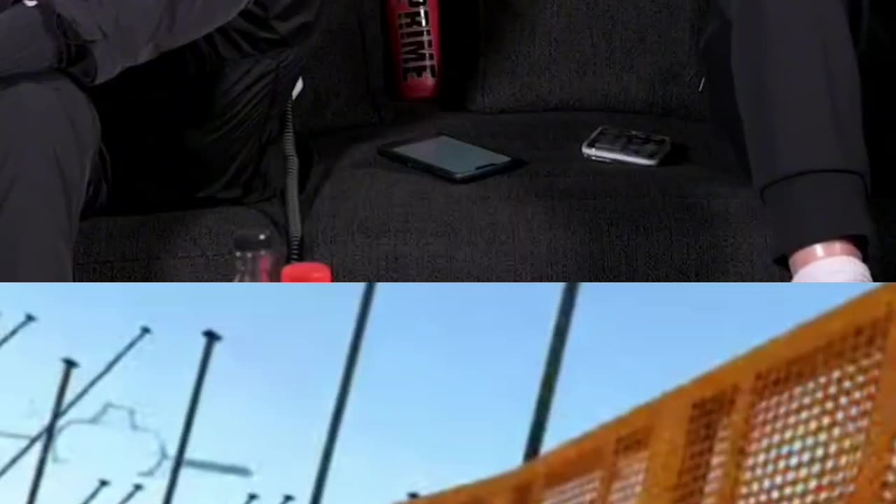 The Return of Impaulsive