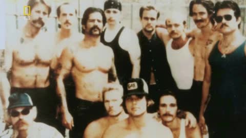 Aryan Brotherhood: History and origin