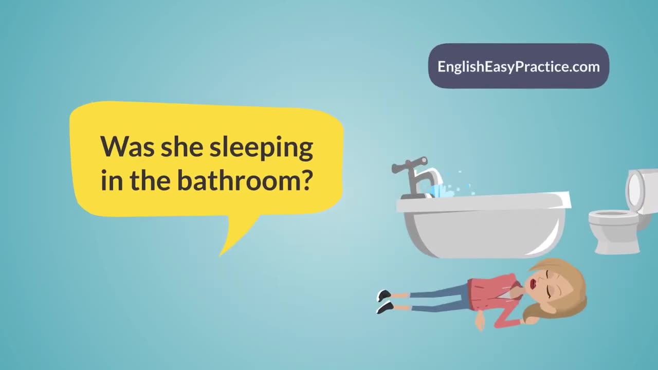 Short story for learning english