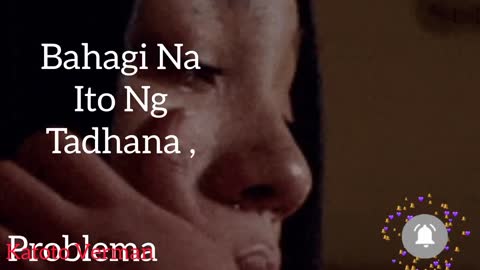 ' PROBLEMA ' ( Problem ) BY- Verman Rivera Manalo (✌️)