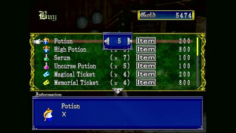 Late Night Castlevania : Lament Of Innocence