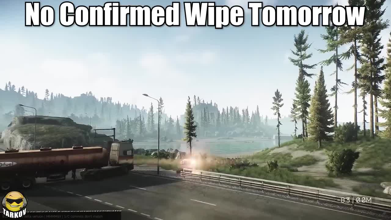 Santa, Goons Squads & SCAVS w GLs Escape from Tarkov News