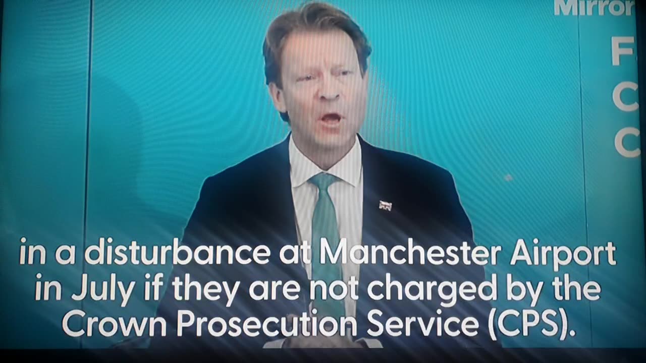 Reform UK will loose