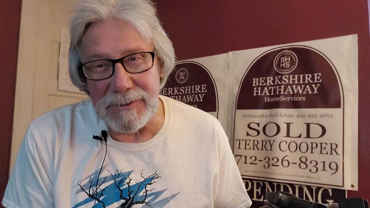 Coffee with Coop! Ep 217