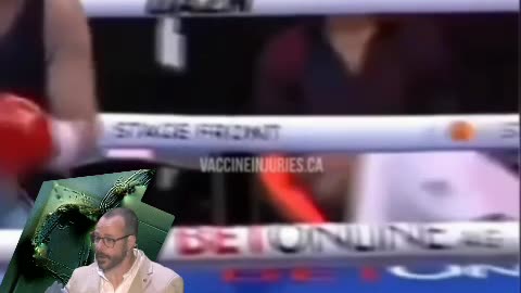 BOXING COACH DIEGO ARRUA DIES DURING WIFE’S WORLD TITLE LOSS #repentinitis #diedsuddenly