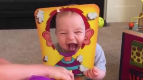 10 Minutes with Super Funny and Cute Babies 🧸🍼 Best Baby Videos