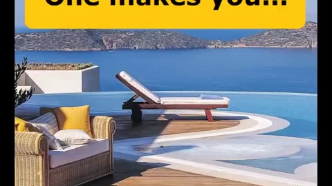 There are two types of innovations. One makes you... Businessv.org